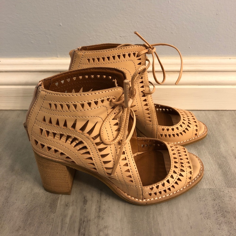 Jeffrey Campbell Cordillo-2 (size 6)